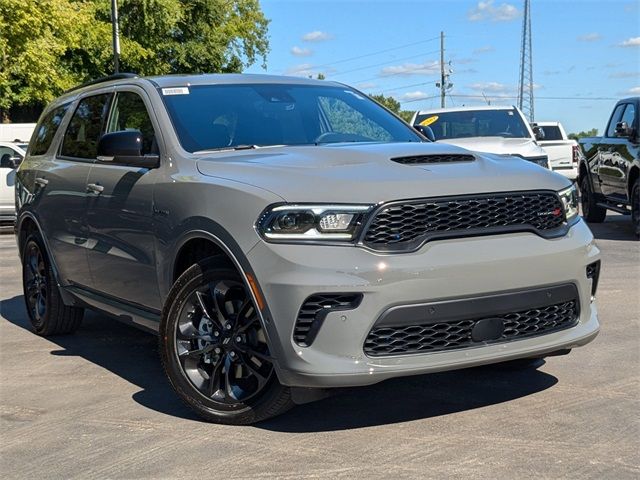 2024 Dodge Durango R/T