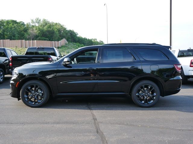 2024 Dodge Durango R/T