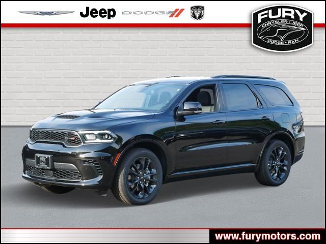 2024 Dodge Durango R/T