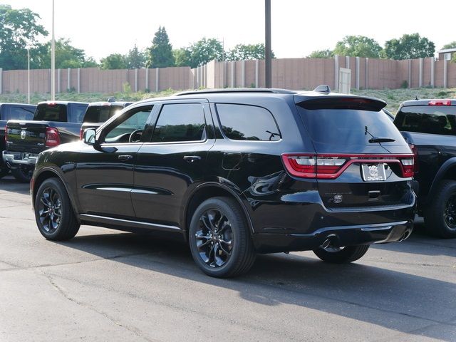 2024 Dodge Durango R/T