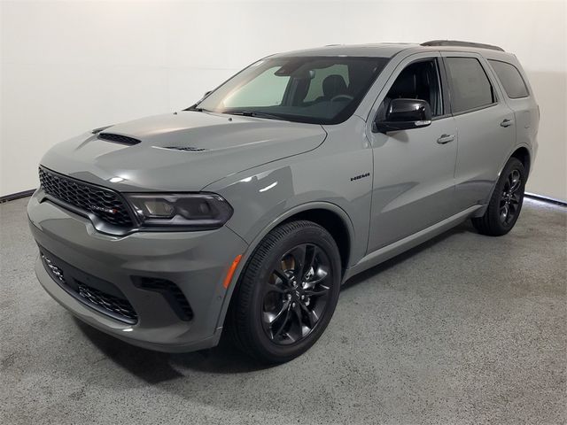 2024 Dodge Durango R/T Plus