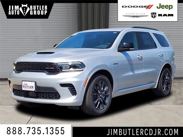 2024 Dodge Durango R/T Plus