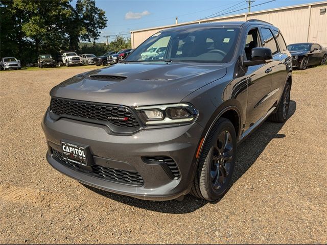 2024 Dodge Durango R/T Plus