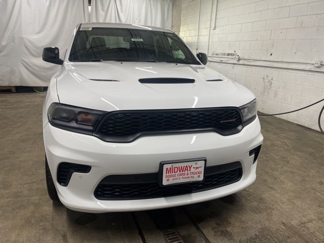 2024 Dodge Durango R/T