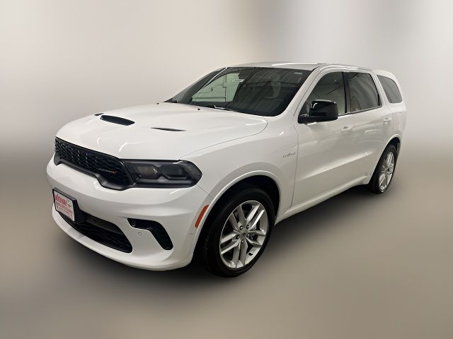 2024 Dodge Durango R/T