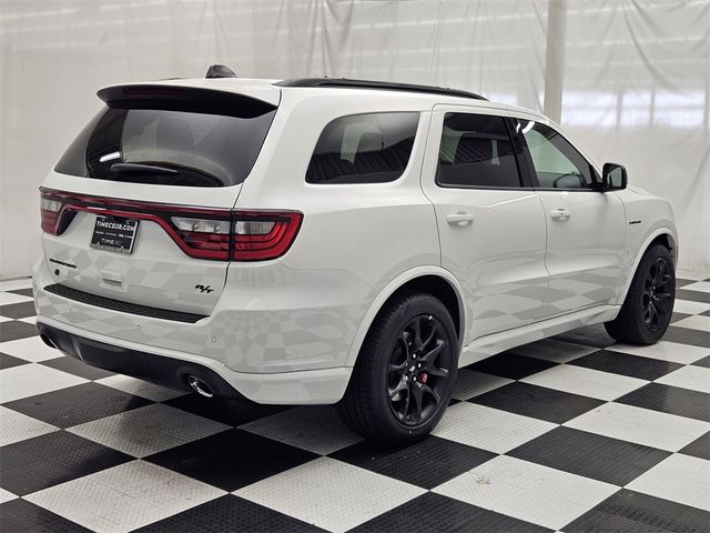 2024 Dodge Durango R/T Premium