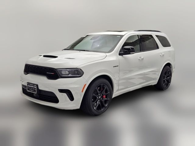 2024 Dodge Durango R/T Premium