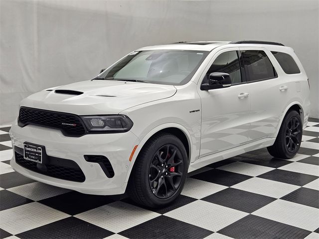 2024 Dodge Durango R/T Premium