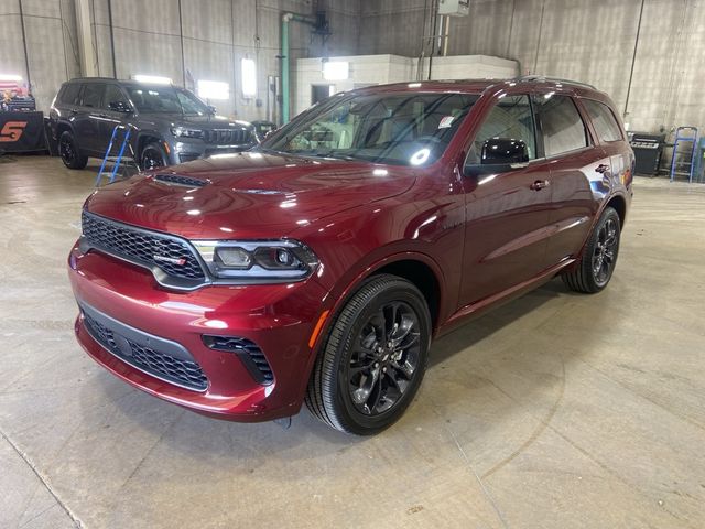 2024 Dodge Durango R/T Plus