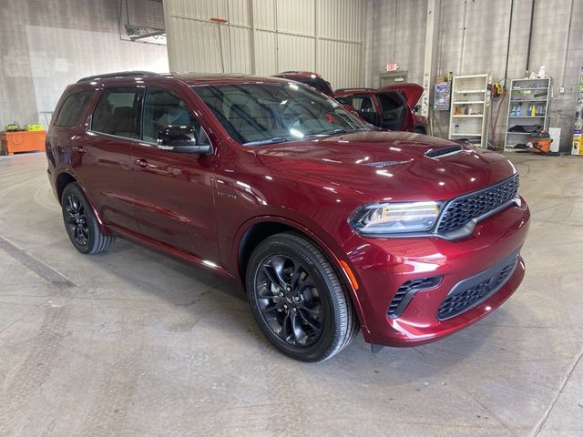 2024 Dodge Durango R/T Plus