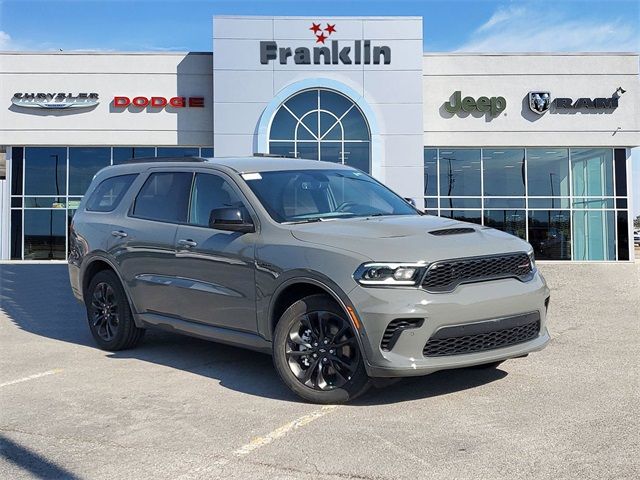 2024 Dodge Durango R/T