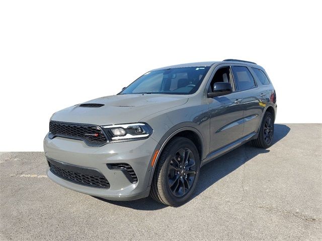 2024 Dodge Durango R/T