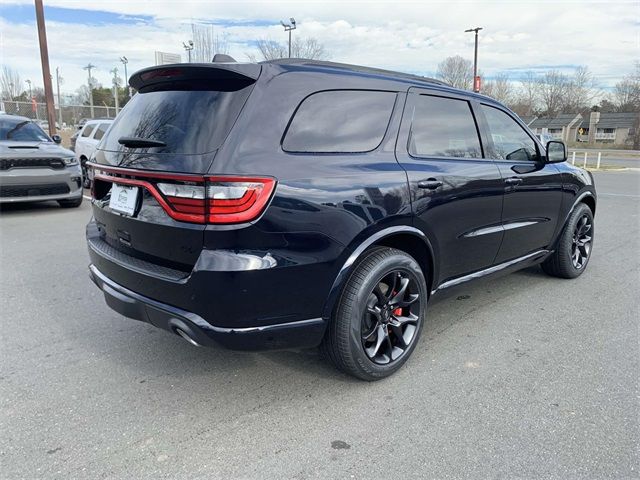 2024 Dodge Durango R/T