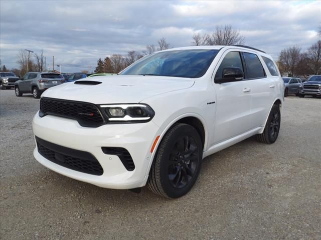 2024 Dodge Durango R/T Plus