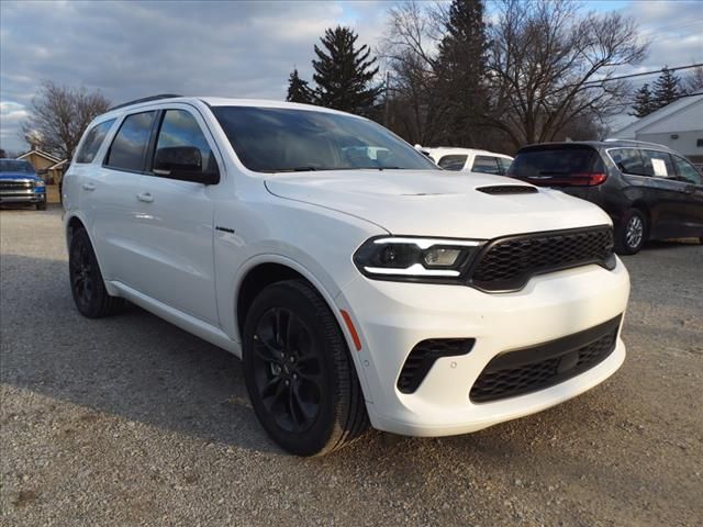 2024 Dodge Durango R/T Plus