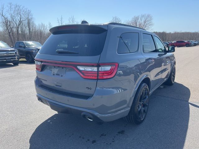 2024 Dodge Durango R/T Plus