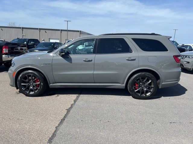 2024 Dodge Durango R/T Plus