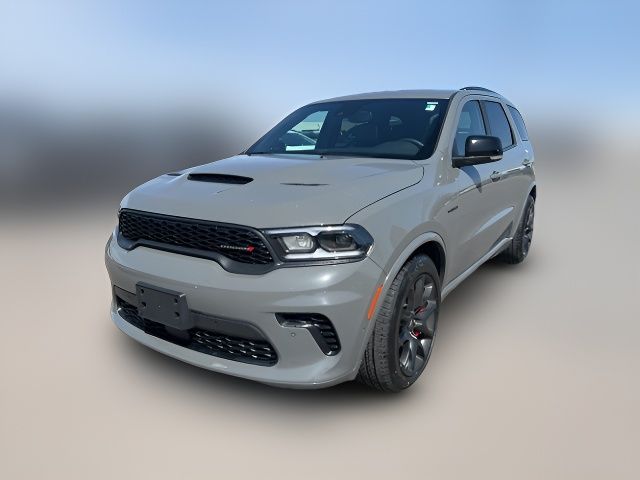 2024 Dodge Durango R/T Plus