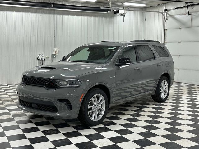 2024 Dodge Durango R/T Premium