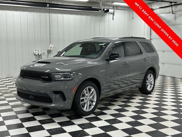 2024 Dodge Durango R/T Premium