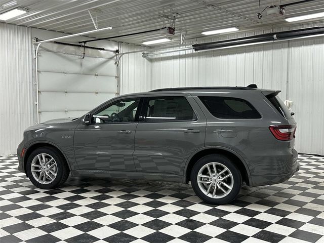 2024 Dodge Durango R/T Premium