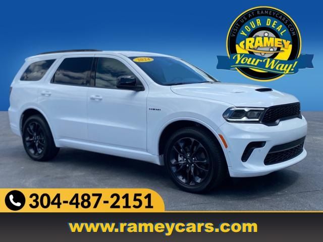 2024 Dodge Durango R/T