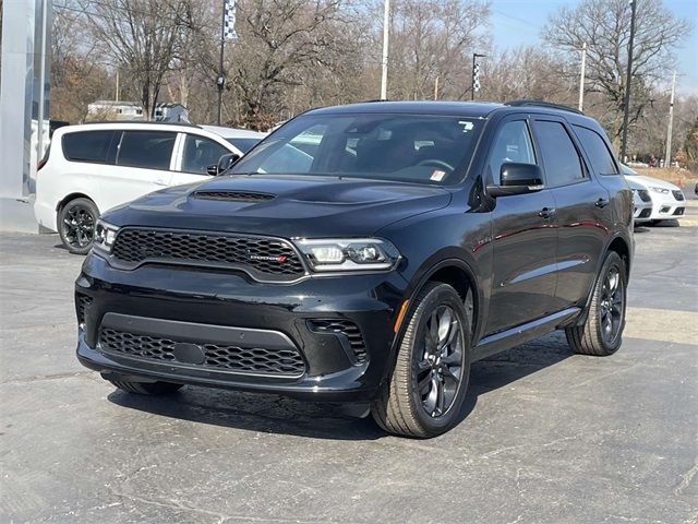 2024 Dodge Durango R/T Plus