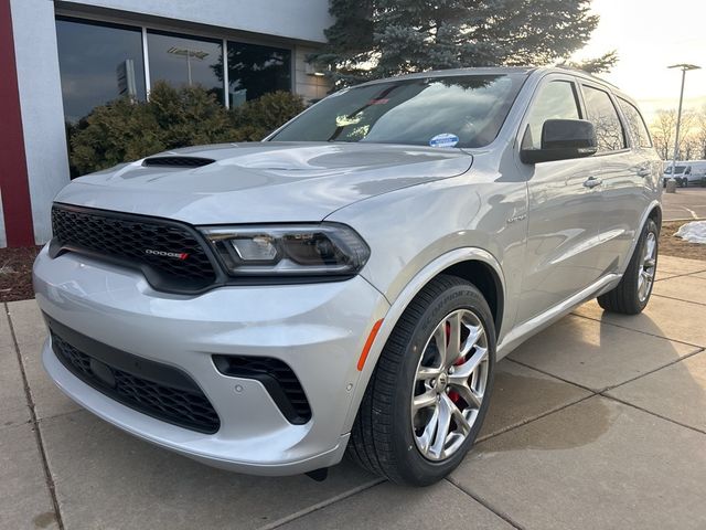 2024 Dodge Durango R/T Plus