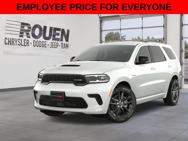 2024 Dodge Durango R/T Plus