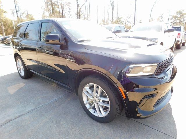 2024 Dodge Durango R/T