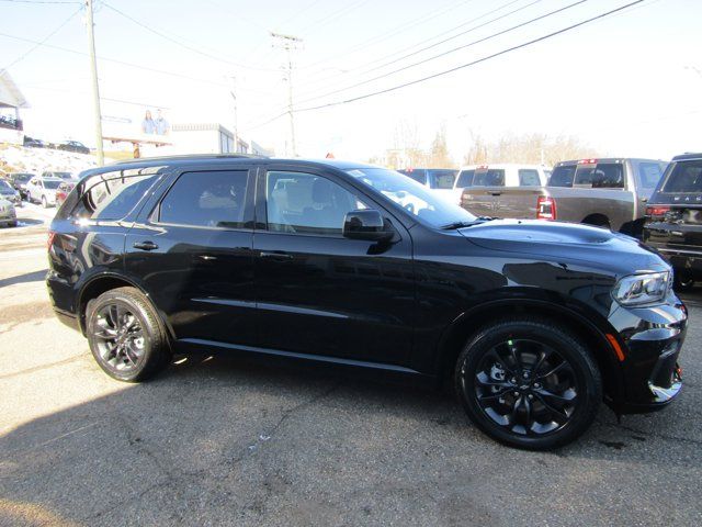 2024 Dodge Durango R/T