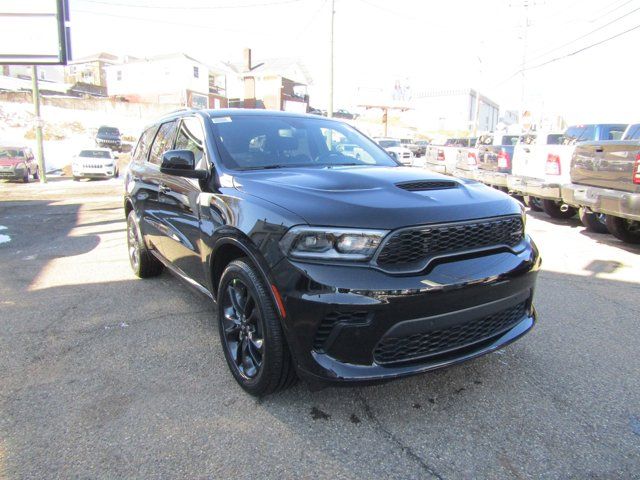 2024 Dodge Durango R/T