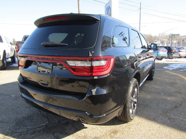 2024 Dodge Durango R/T