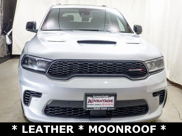 2024 Dodge Durango R/T Plus