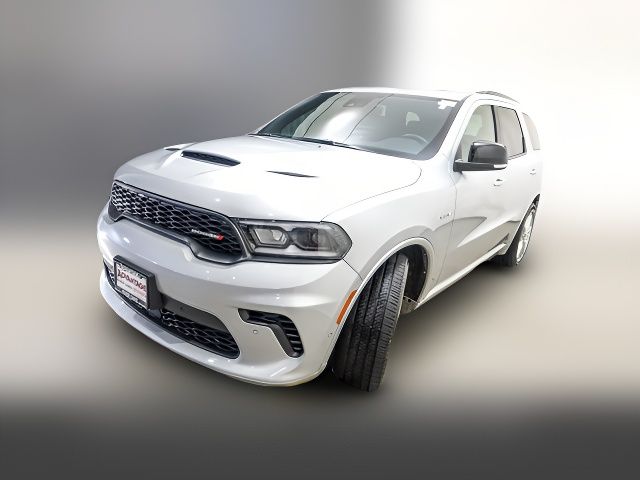 2024 Dodge Durango R/T Plus