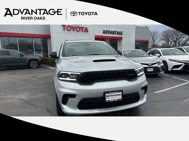 2024 Dodge Durango R/T Plus