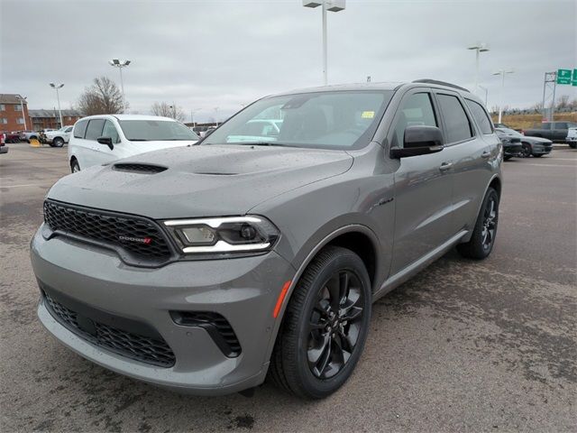 2024 Dodge Durango R/T Plus