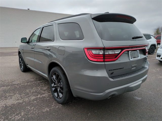 2024 Dodge Durango R/T Plus