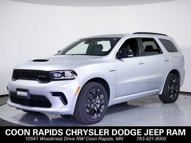 2024 Dodge Durango R/T Premium