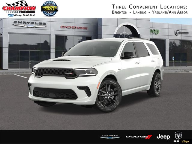 2024 Dodge Durango R/T Plus