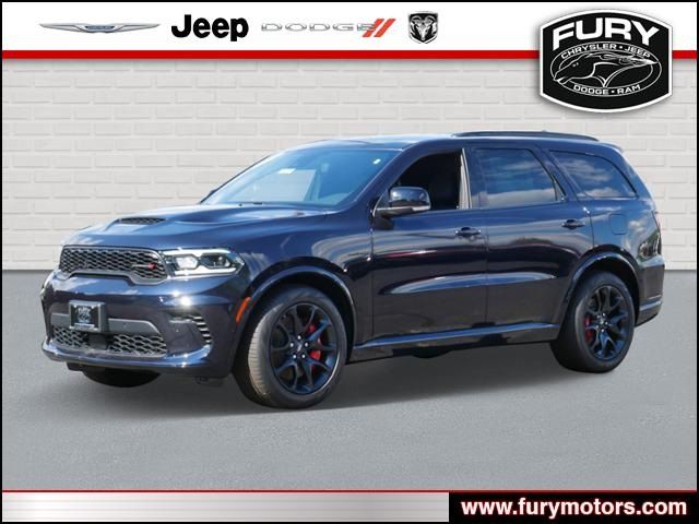 2024 Dodge Durango R/T Plus