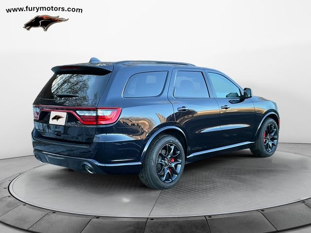 2024 Dodge Durango R/T Plus