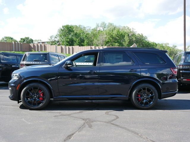 2024 Dodge Durango R/T Plus