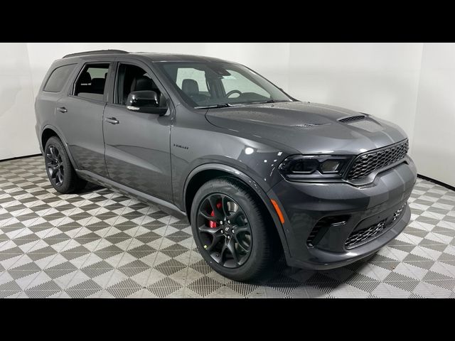 2024 Dodge Durango R/T Premium