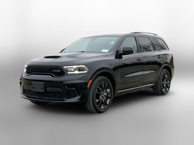 2024 Dodge Durango R/T