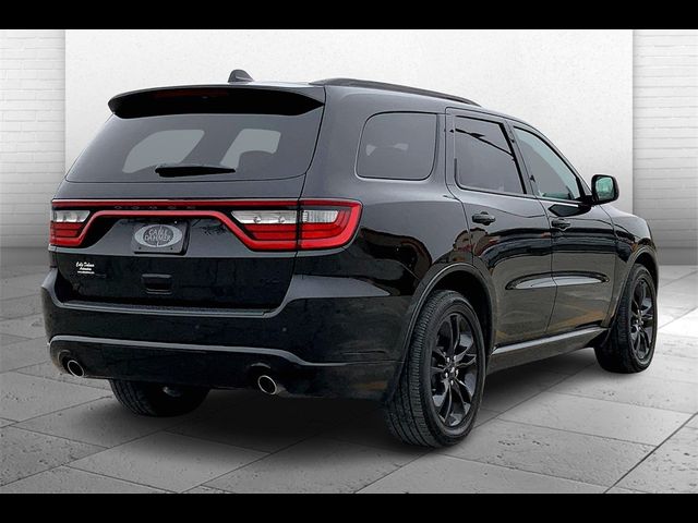 2024 Dodge Durango R/T