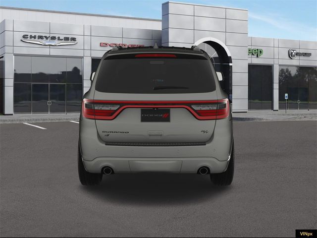 2024 Dodge Durango R/T Premium