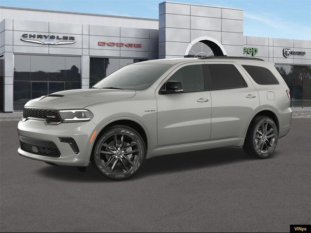 2024 Dodge Durango R/T Premium