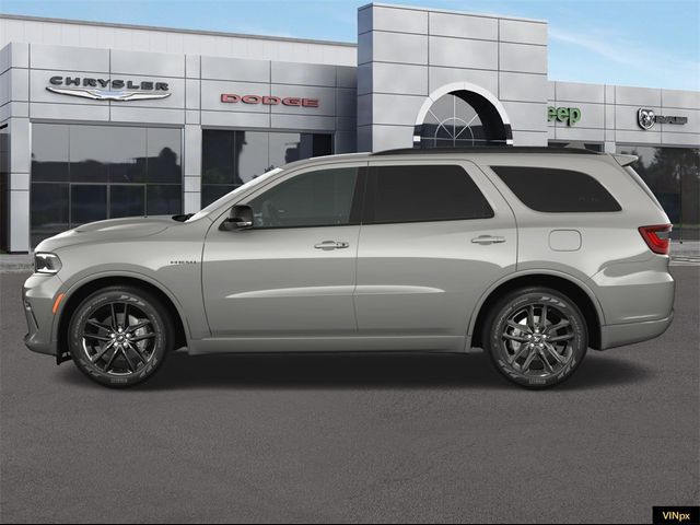 2024 Dodge Durango R/T Premium