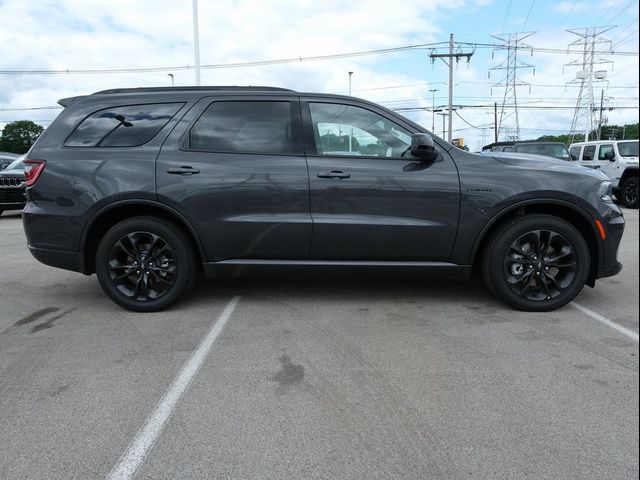 2024 Dodge Durango R/T